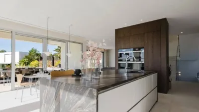 Casa – Orihuela, PAU 21-Colinas Golf - Más