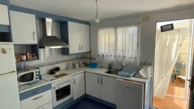 Casa – El Salobral - Vista 3
