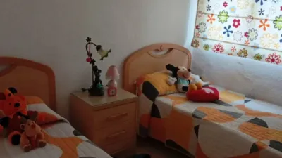 Chalet in Albacete Capital photo 41
