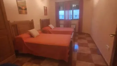 Apartment in Úbeda photo 6