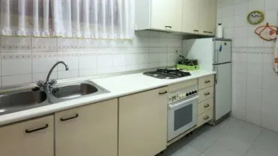 Apartment in Las Adelfas-Benicolada-Garduix photo 20