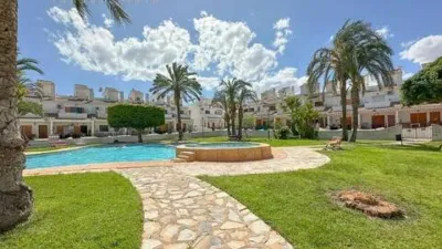 Terraced house in Gran Alacant photo 77