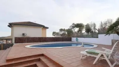 Chalet in Mas Trader-Corral d'en Tort-Corral d'en Cona photo 34