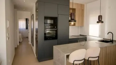 Apartment on N-A Street, -1 photo 11