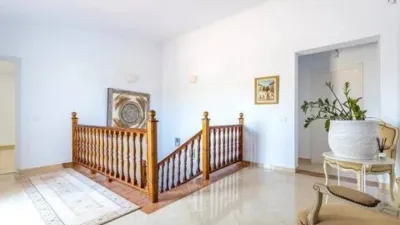 Chalet in Sa Casa Blanca photo 45