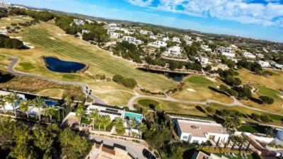 Casa – Orihuela, Residencial Palmera (Las Colinas Golf) - Vista 4