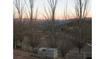 Rustic property in Almogía photo 26