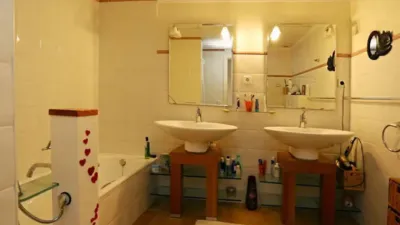 Apartment in Calvià photo 8
