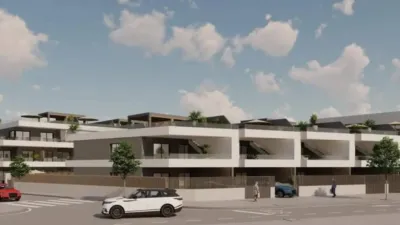 Casa – Pilar de la Horadada, Barrio Los Segundas - Vista 4