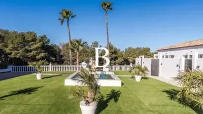 Piso – Xàbia / Jávea, Urbanització Balcó al Mar, la Marina Alta - Vista 2