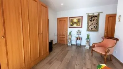 Chalet on Carrer del Riu Muga photo 34