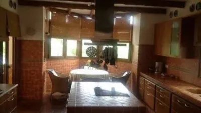 Casa rústica en Coín photo 10