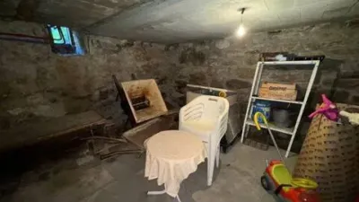 Rustic house in A Bugalleira de Abaixo photo 29