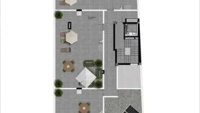 Apartment in Centre-Port-Platja Llevant photo 18