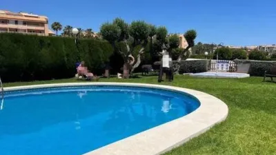 Piso en L'Albir photo 17