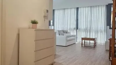 Apartment in the Salamanca District photo 7