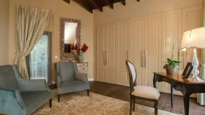 Chalet en Carrer de la Riera photo 31