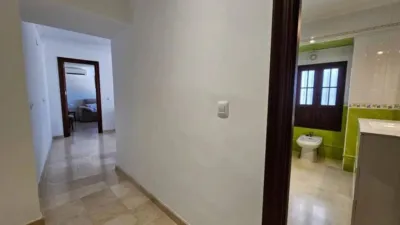 Apartment in Alcalá de los Gazules photo 15