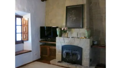 Rustic property in Almogía photo 13