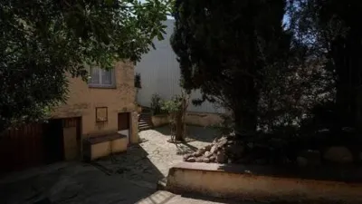 Chalet in Sentmenat photo 11