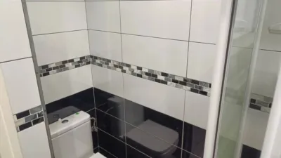 Apartment in Passatge de Alberes photo 26