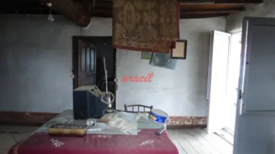 Chalet in O Pereiro de Aguiar photo 10