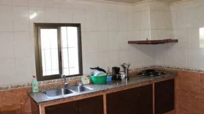 Chalet in El Gastor photo 10