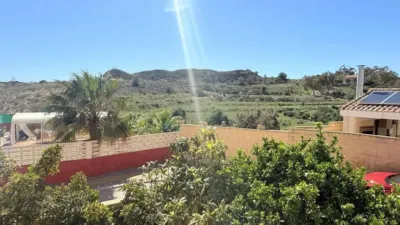 Chalet en Baños Nuestra Señora de Orito photo 51
