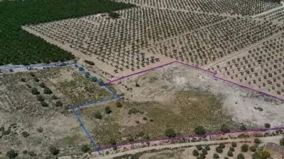 Terreno en venta en Salinas - Més