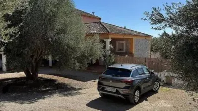 Casa – Albatera - Vista 3