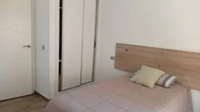 Apartment in Garrucha photo 33