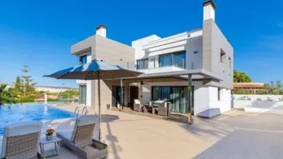 Casa – Torrevieja, Cabo Cervera-Playa la Mata - Vista 3