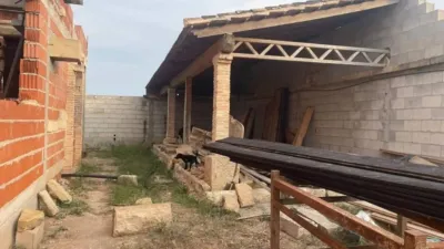 Terreno en venta en Calle N-A, -1 - Vista 2