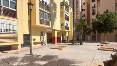 Apartment at Plaza de Las Salinas Street, 3 photo 2