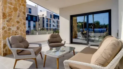 Piso – Orihuela, Paraje Los Almendros, Lagosol-Sector F-2 - Vista 5