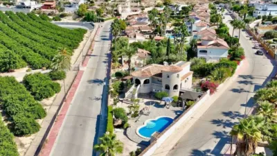 Casa – Callosa de Segura, Barrio San José - Vista 2