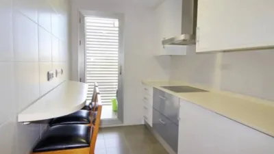 Apartment in Carrús Este-Camí dels Magros photo 6