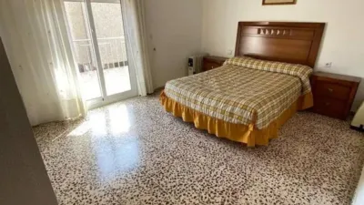Piso en calle de los Tulipanes photo 33