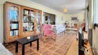 Terraced house on Calle Las Dunas photo 8