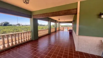 Casa – Daya Nueva - Vista 2
