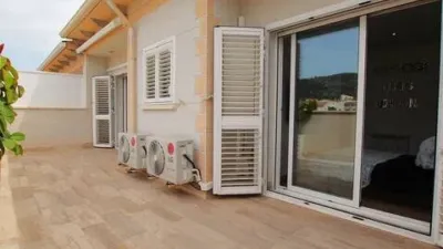 Chalet in Canyelles photo 5