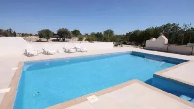 Pis – Crevillent, el Baix Vinalopó - Vista 3