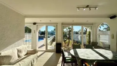 Chalet in Empuriabrava photo 15