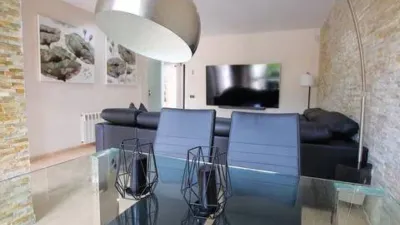 Chalet in Canyelles photo 6