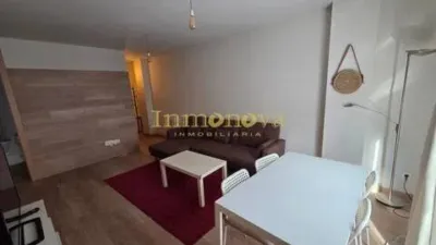 Apartment on Rúa David Cal photo 2