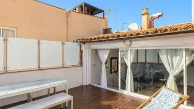 Apartment in Cort photo 2