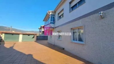 Chalet in Moaña photo 25