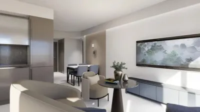 Piso – Torrevieja, San Roque - Vista 4
