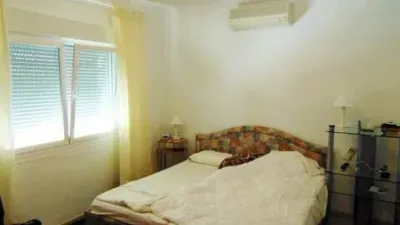 Chalet in Canuta photo 24