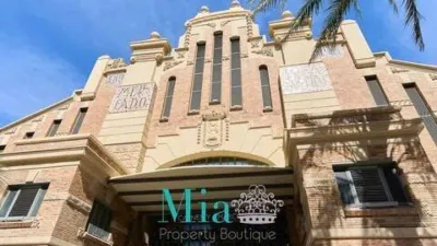 Casa adosada en Casco Antiguo-Santa Cruz photo 61
